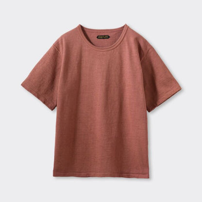 Crew T-Shirt【OR-9096】