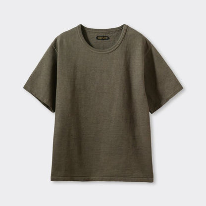 Crew T-Shirt【OR-9096】