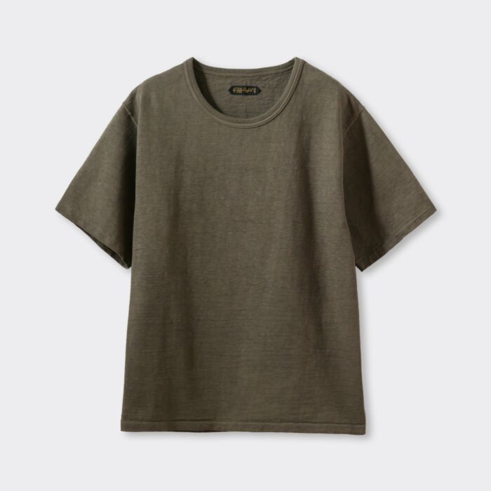 Crew T-Shirt【OR-9096】