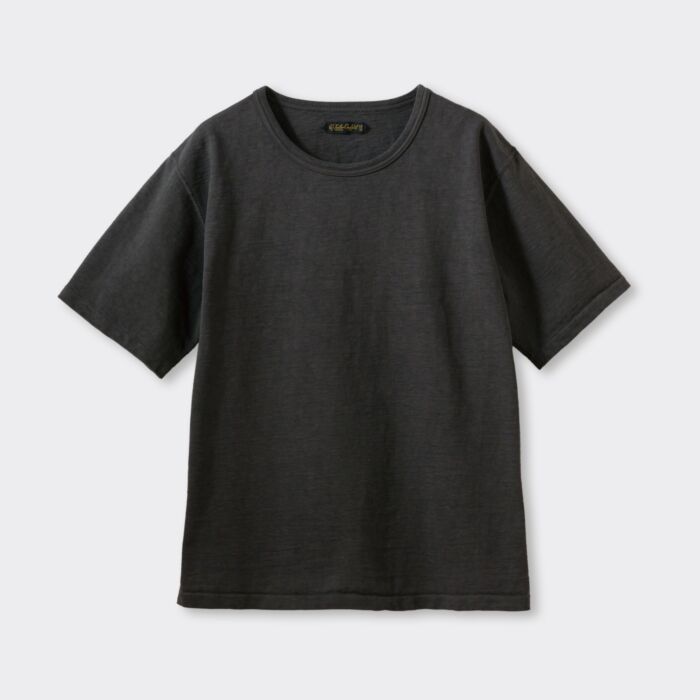 Crew T-Shirt【OR-9096】