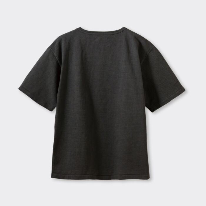 Crew T-Shirt【OR-9096】