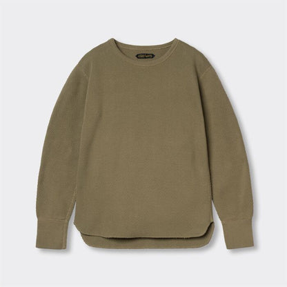 Thermal Shirt【OR-9100】