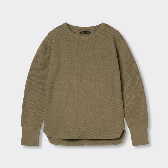 Thermal Shirt【OR-9100】