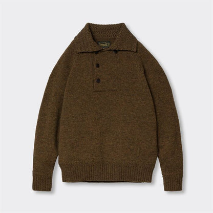 Command Sweater【OR-9102】
