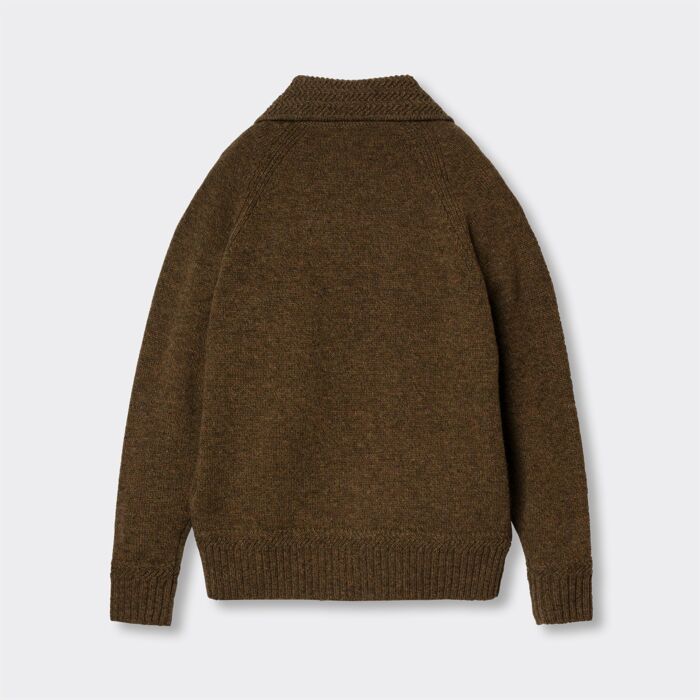 Command Sweater【OR-9102】