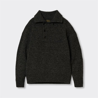 Command Sweater【OR-9102】
