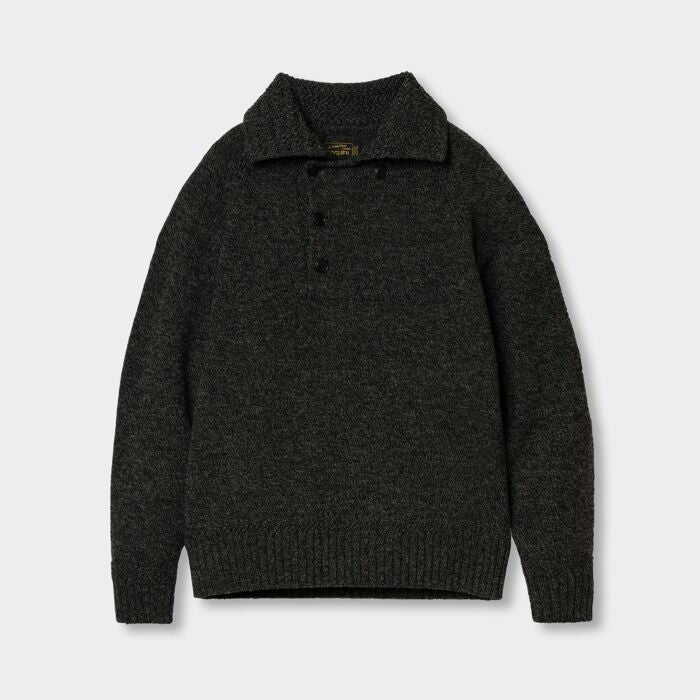 Command Sweater【OR-9102】